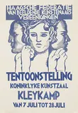 Pol Dom, Tentoonstelling Kleykamp