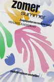 Willem H. Crouwel, Zomer summer Highlights in Modern Art