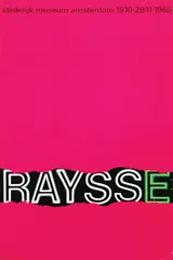Raysse by Willem H. Crouwel, 1965, poster, sold Jun 2016