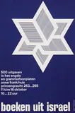 Otto Treumann, boeken uit israel
