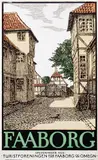 Aage Rasmussen, Faaborg, 1946, poster