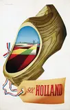Cornelius van Velsen, See Holland