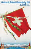 Alois Carigiet, Zwitsersche Nationale Tentoonstelling te Zürich