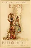 Malcolm Fraser, A collection of Religious plates, poster
