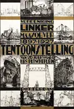 Aart Bijl, Tentoonstelling Vereeniging Linker Maasoever Rotterdam, 1927, poster