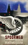 Karel Thole, Spoorweg Museum thans in het Rijksmuseum, 1942, poster