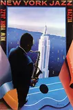Razzia, New York Jazz