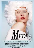 Erwin Olaf, Het Zuidelijk Toneel Medea van Euripides, 1993, poster