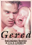 Erwin Olaf, Het Zuidelijk Toneel Gered, 1992, poster