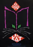 Gielijn Escher, Ex Libris De Kat