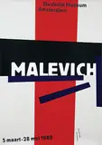 Gielijn Escher, Malevich