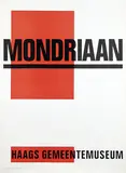 Paul Schuitema, Haags Gemeentemuseum Mondriaan
