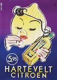 Frans Mettes, Hartevelt Citroen
