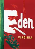 Frans Mettes, Eden Virginia, 1957, poster