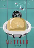 Donald Brun, Mettler Savon