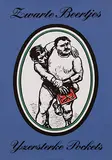 Hendrik Magdalenus (Dick) Bruna, Zwarte Beertjes IJzersterke Pockets