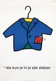 (zwarte beertjes pocketbooks) die kun je in je zak steken by Hendrik Magdalenus (Dick) Bruna, 1966, poster, sold Dec 2015