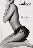 Michel Perez, Aubade Calendrier 2009, poster