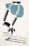 Willem Sandberg, toegepaste religieuze kunst