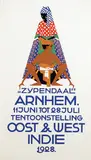 Nicolaas P. de Koo, Tentoonstelling Zypendaal Arnhem Indie