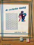 Hajo Rose, Stedelijk Museum Amsterdam de verluchte bladzij, 1941, poster
