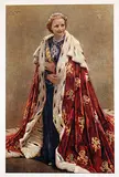 Willem G. Hofker, (Queen) Juliana