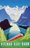 Martin Peikert, Vitznau-Rigi-Bahn