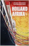 Frans Mettes, Holland Afrika lijn, 1958, poster