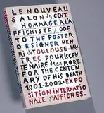 Various Artists, Nouveau Salon des Cent, hommage à Henri de Toulouse-Lautrec, 2001, poster