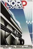 Cassandre, Nord Express