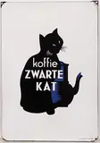 Cassandre, Koffie Zwarte Kat