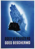 Johann A.W. von Stein, Goed Verduisterd Goed Beschermd