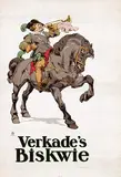 Alfred Ost, Verkade's Biskwie