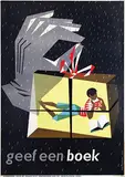 Otto Treumann, geef een boek