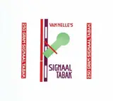 Jacob Jongert, Van Nelle's Signaal Tabak, poster