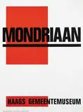 Paul Schuitema, Haags Gemeentemuseum Mondriaan