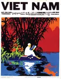 Viet Nam will win by Felix R. Mederos Pazos, 1971, poster, sold Jun 2015