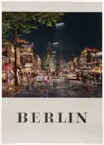 illegible signature, Berlin