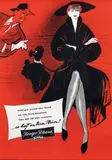 G.v. Fransecky, Benger Ribana Perlon, poster