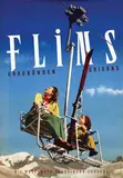 L.M. Kohler, Flims Graubünden Grisons, 1945, poster