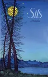 Ernst Rinderspacher, Sils Engadin, 1950, poster