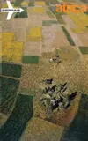 Emil Schulthess & Hans Frei, Swissair Airview africa