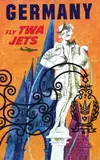 David F. Klein, Fly TWA Jets Germany