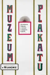 Henryk Tomaszewski, Muzeum Plakatu, 1970, poster