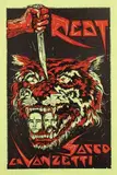 Luc Kisjes, Redt Sacco en Vanzetti, 1927, poster