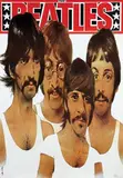 Waldemar Świerzy, The Beatles