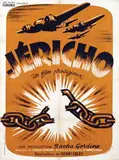 Pièrre Pigeot, Movie: "Jéricho", 1946, poster
