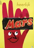 Frans Mettes, Mars heerlijk, 1959, poster