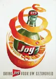 Cornelius van Velsen, Drink Joy voor uw gezondheid
