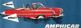 Piskalla, Amphicar Auto ahoi!, 1959, poster